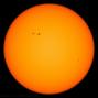 [Photo Courtesy of NASA SDO/HMI]